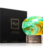 The House Of Oud Cypress Shade Eau de Parfum unisex 75 ml