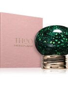 The House Of Oud Emerald Green Eau de Parfum unisex 75 ml