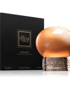 The House Of Oud Wonderly Eau de Parfum unisex 75 ml