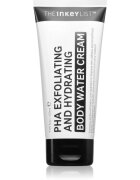 The Inkey List Body PHA Exfoliating and Hydrating Body Water Cream crema cu efect de exfoliere 150 ml