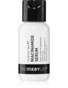 The Inkey List Niacinamide Serum ser cu efect iluminator pentru reglarea cantitatii de sebum. 30 ml