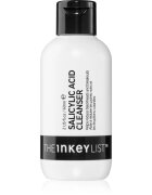 The Inkey List Salicylic Acid Cleanser gel de curatare facial cu acid salicilic 60 ml
