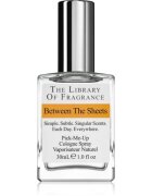The Library of Fragrance Between The Sheets eau de cologne unisex 30 ml
