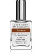 The Library of Fragrance Brownie eau de cologne unisex 30 ml