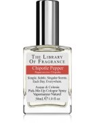 The Library of Fragrance Chipotle Pepper eau de cologne unisex 30 ml