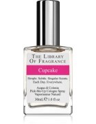 The Library of Fragrance Cupcake eau de cologne pentru femei 30 ml