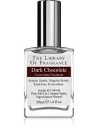 The Library of Fragrance Dark Chocolate eau de cologne unisex 30 ml