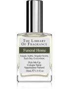 The Library of Fragrance Funeral Home eau de cologne unisex 30 ml