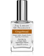 The Library of Fragrance Gingerbread eau de cologne unisex 30 ml