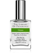 The Library of Fragrance Grass eau de cologne unisex 30 ml