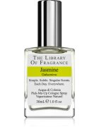 The Library of Fragrance Jasmine Eau de Parfum pentru femei 30 ml
