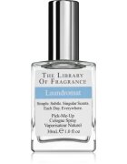 The Library of Fragrance Laundromat eau de cologne unisex 30 ml