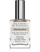 The Library of Fragrance Marshmallow eau de cologne unisex 30 ml