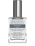 The Library of Fragrance Petrichor eau de cologne unisex 30 ml