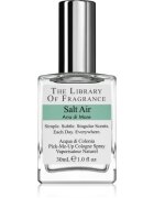 The Library of Fragrance Salt Air eau de cologne unisex 30 ml
