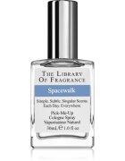 The Library of Fragrance Spacewalk eau de cologne unisex 30 ml