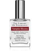 The Library of Fragrance Vampire Bloom eau de cologne unisex 30 ml