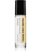 The Library of Fragrance Vanilla Cake Batter ulei pentru corp roll-on unisex 10 ml