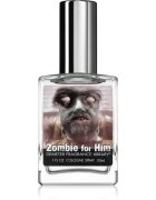 The Library of Fragrance Zombie for Him eau de cologne pentru bărbați 30 ml