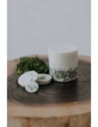 The Munio Moss ceară pentru aromatizator 120 g