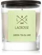 The Olphactory Ambientair Lacrosse Green Tea & Lime lumânare parfumată 310 g