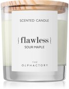 The Olphactory Flawless Sour Maple lumânare parfumată 200 g