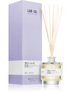 The Olphactory Lab Co. Amber & Clove difuzor de aroma 200 ml