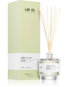 The Olphactory Lab Co. Lemon & Salt difuzor de aroma 100 ml