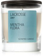 The Olphactory Lacrosse Mentha Flora lumânare parfumată 200 g