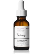 The Ordinary 100% Organic Cold Pressed Moroccan Argan Oil ulei de argan 100% 30 ml
