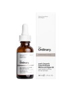 The Ordinary 100% Organic Cold Pressed Moroccan Argan Oil ulei de argan 100% 30 ml