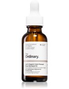 The Ordinary 100% Organic Cold-Pressed Rose Hip Seed Oil ulei de macese pentru hidratare si fermitate 30 ml