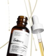 The Ordinary 100% Organic Cold-Pressed Rose Hip Seed Oil ulei de macese pentru hidratare si fermitate 30 ml