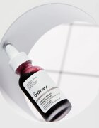 The Ordinary AHA 30% + BHA 2% Peeling Solution solutie cu efect exfoliant 30 ml