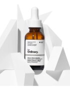 The Ordinary Aloe 2% + NAG 2% Solution ser calmant impotriva acneei 30 ml