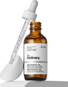 The Ordinary Alpha Arbutin 2% + HA ser facial cu efect iluminator cu acid hialuronic 60 ml