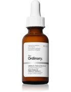The Ordinary Caffeine 3% + Escin 1% Face Serum ser energizant cu cafeina 30 ml