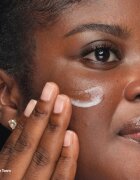 The Ordinary Caffeine 3% + Escin 1% Face Serum ser energizant cu cafeina 30 ml