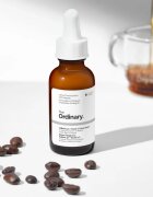 The Ordinary Caffeine 3% + Escin 1% Face Serum ser energizant cu cafeina 30 ml