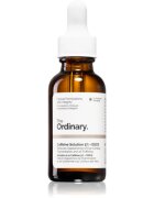 The Ordinary Caffeine Solution 5% + EGCG Eye Serum ser pentru ochi împotriva ridurilor și a cearcănelor întunecate 30 ml