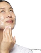 The Ordinary Glucoside Foaming Cleanser gel spumant de curatare 150 ml