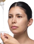 The Ordinary Glycolic Acid 7% Exfoliating Toner loțiune tonică exfoliantă 240 ml
