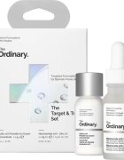 The Ordinary Holiday The Target & Treat Set set cadou