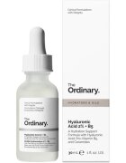 The Ordinary Hyaluronic Acid 2% + B5 ser hidratant cu ceramide 30 ml