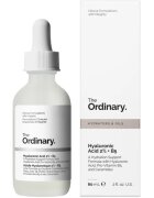 The Ordinary Hyaluronic Acid 2% + B5 ser hidratant cu ceramide 60 ml