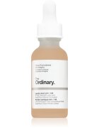The Ordinary Lactic Acid 10% + HA ser exfoliant de netezire 30 ml