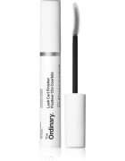 The Ordinary Lash Curl Finisher mascara pentru curbare si alungire transparent 10 ml