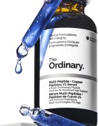 The Ordinary Multi-Peptide + Copper Peptides 1% ser antirid iluminator 30 ml