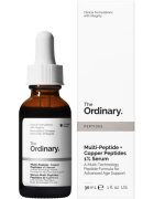 The Ordinary Multi-Peptide + Copper Peptides 1% ser antirid iluminator 30 ml