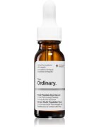 The Ordinary Multi-Peptide Eye Serum ser pentru ochi cu efect de iluminare cu peptide 15 ml